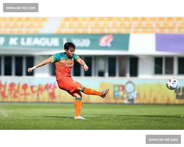 釜山偶像对决江原FC 谁能在本赛季掀起足球热潮